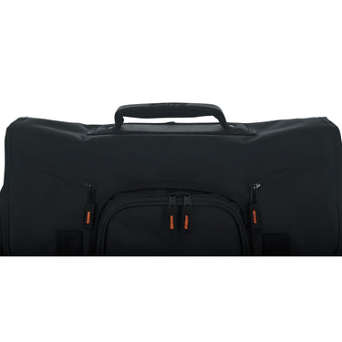 Funda para controlador Gator G-club Control para DJ 19